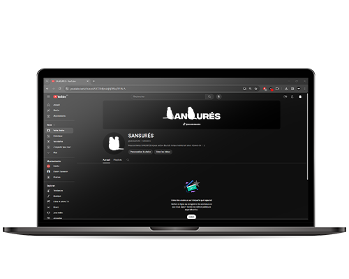 marketing illustration