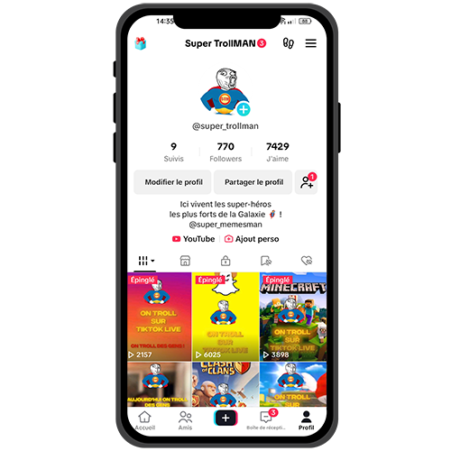 web development illustration